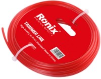 Леска для триммера Ronix RH-3333