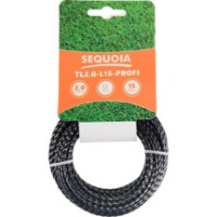 Linie de pescuit trimmer Sequoia TL2.0-L15-Profi