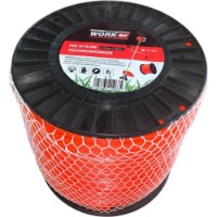 Linie de pescuit trimmer TehnoWorker VOR58140