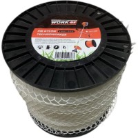 Linie de pescuit trimmer TehnoWorker VOR58141