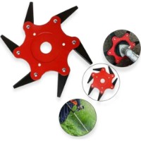 Disc motocoasa TehnoWorker VOR82091 imaginea #2 — magazin online Desire.md