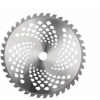 Cuțit de tuns Togo 40T (37838)