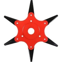 Cuțit de tuns TopGarden Blizzard