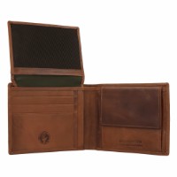 Portofel Greenburry Newport (2114-24) imaginea #6 — magazin online Desire.md