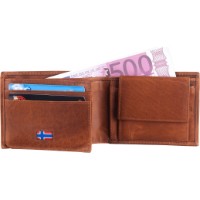 Кошелёк Greenburry House of Norway (1254-24) фото №3 — интернет-магазин Desire.md