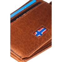 Кошелёк Greenburry House of Norway (1254-24) фото №4 — интернет-магазин Desire.md