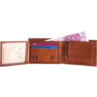 Кошелёк Greenburry House of Norway (1254-24) фото №5 — интернет-магазин Desire.md