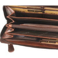 Кошелёк Greenburry Rugged (1310-25) фото №6 — интернет-магазин Desire.md