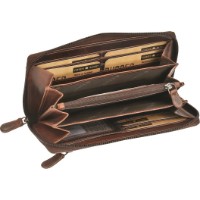 Кошелёк Greenburry Rugged (1310-25) фото №7 — интернет-магазин Desire.md