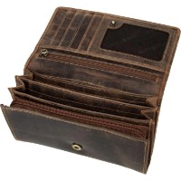 Portofel Greenburry Vintage (1533-25) imaginea #3 — magazin online Desire.md