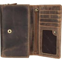 Portofel Greenburry Vintage (1533-25) imaginea #5 — magazin online Desire.md