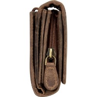 Portofel Greenburry Vintage (1533-25) imaginea #8 — magazin online Desire.md