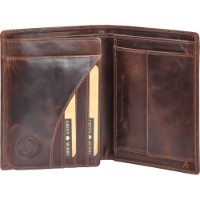 Portofel Greenburry Rugged (1313-25) imaginea #5 — magazin online Desire.md