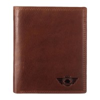 Кошелёк Greenburry Waxy Vintage (1352-24)