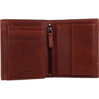 Кошелёк Greenburry Waxy Vintage (1352-24) фото №3 — интернет-магазин Desire.md