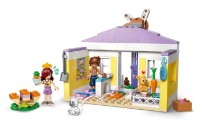 Set de construcție Lego Friends: Heartlake City Bunny Hotel (42679) imaginea #6 — magazin online Desire.md