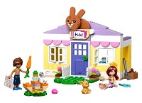 Set de construcție Lego Friends: Heartlake City Bunny Hotel (42679)