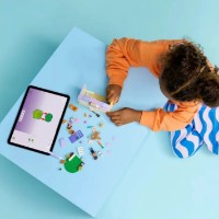 Set de construcție Lego Friends: Heartlake City Bunny Hotel (42679) imaginea #3 — magazin online Desire.md