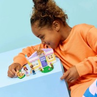 Set de construcție Lego Friends: Heartlake City Bunny Hotel (42679) imaginea #5 — magazin online Desire.md