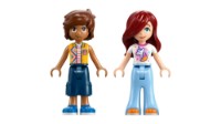 Set de construcție Lego Friends: Unicorn Cake Delivery Car (42675) imaginea #4 — magazin online Desire.md