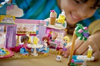 Set de construcție Lego Friends: Unicorn Dream Cafe (42684) imaginea #7 — magazin online Desire.md