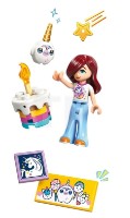 Set de construcție Lego Friends: Unicorn Dream Cafe (42684) imaginea #2 — magazin online Desire.md