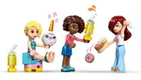 Set de construcție Lego Friends: Unicorn Dream Cafe (42684) imaginea #3 — magazin online Desire.md