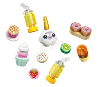 Set de construcție Lego Friends: Unicorn Dream Cafe (42684) imaginea #4 — magazin online Desire.md