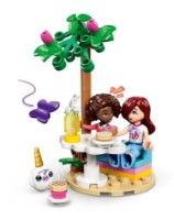 Set de construcție Lego Friends: Unicorn Dream Cafe (42684) imaginea #5 — magazin online Desire.md