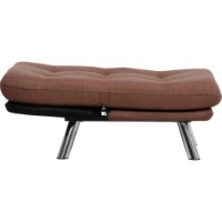 Fotoliu Trendy Solo Light Brown 85x78x70cm GTR002959 imaginea #3 — magazin online Desire.md