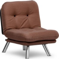 Fotoliu Trendy Solo Light Brown 85x78x70cm GTR002959 imaginea #6 — magazin online Desire.md