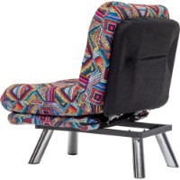 Fotoliu Trendy Solo Patchwork 85x78x70cm GTR002961 imaginea #6 — magazin online Desire.md