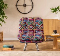 Fotoliu Trendy Solo Patchwork 85x78x70cm GTR002961 imaginea #2 — magazin online Desire.md