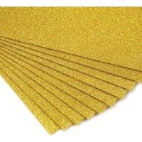 Hârtie gumată PRC 10pcs 006/039 Gold imaginea #2 — magazin online Desire.md