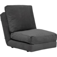 Fotoliu Trendy Taida GR126 Grey 62x68x60cm GTR002976 imaginea #3 — magazin online Desire.md