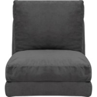 Fotoliu Trendy Taida GR126 Grey 62x68x60cm GTR002976 imaginea #7 — magazin online Desire.md