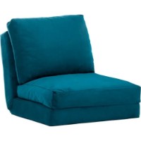 Fotoliu Trendy Taida PF05 Petrol 62x68x60cm GTR002977 imaginea #2 — magazin online Desire.md