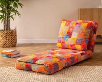 Fotoliu Trendy Taida Patchwork 62x68x60cm GTR002978 imaginea #2 — magazin online Desire.md