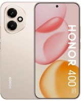 Мобильный телефон Honor 400 5G 12Gb/512Gb Desert Gold