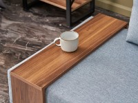 Fotoliu Trendy Zboara Right Dark Blue 100x75x80cm GTR001971 imaginea #3 — magazin online Desire.md