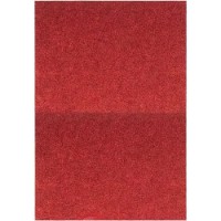 Hârtie gumată PRC 10pcs 034/028 Red