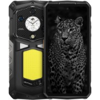 Мобильный телефон Ulefone Armor 29 Ultra 16Gb/1Tb Black
