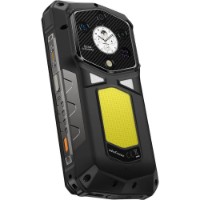 Мобильный телефон Ulefone Armor 29 Ultra 16Gb/1Tb Black фото №2 — интернет-магазин Desire.md