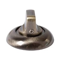 Rozetă pentru ușă Profmet 480112 imaginea #2 — magazin online Desire.md