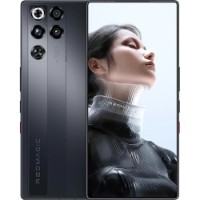 Мобильный телефон ZTE Nubia RedMagic 11 Pro 12Gb/256Gb Cryo