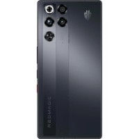 Мобильный телефон ZTE Nubia RedMagic 11 Pro 12Gb/256Gb Cryo фото №2 — интернет-магазин Desire.md