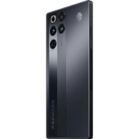 Мобильный телефон ZTE Nubia RedMagic 11 Pro 12Gb/256Gb Cryo фото №3 — интернет-магазин Desire.md