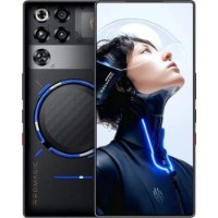 Мобильный телефон ZTE Nuboa RedMagic 11 Pro 16Gb/512Gb Nightfreeze
