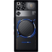 Мобильный телефон ZTE Nuboa RedMagic 11 Pro 16Gb/512Gb Nightfreeze фото №3 — интернет-магазин Desire.md