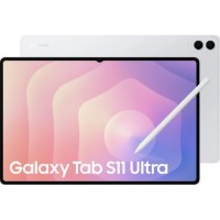 Tableta Samsung SM-X936 Galaxy Tab S11 Ultra 12Gb/512Gb LTE Silver